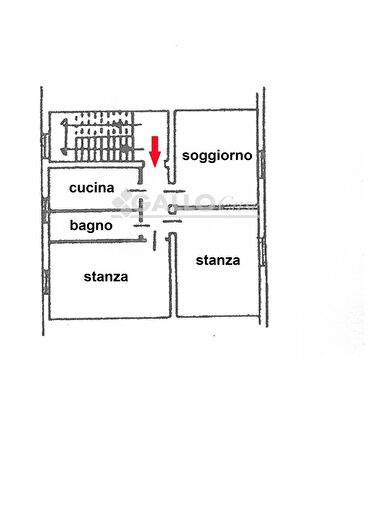 Case in Vendita e in Affitto - 3