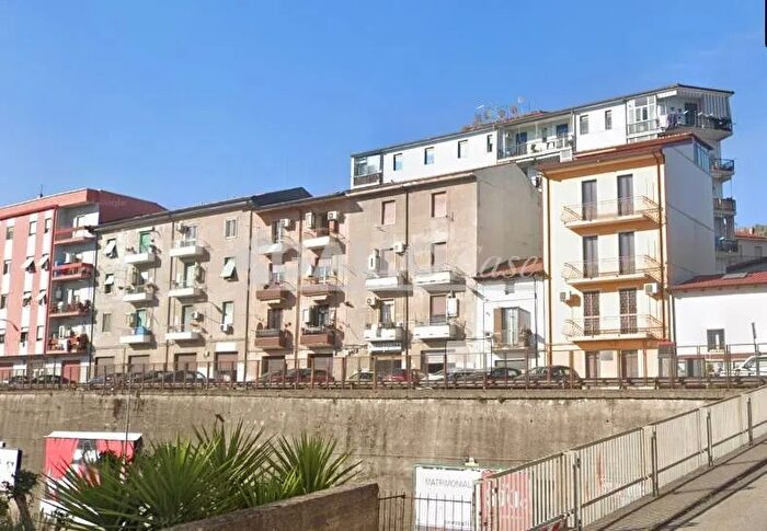Appartamento trilocale in vendita in Via Antonio Monaco Cosenza, Cosenza