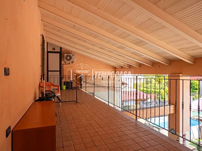 Appartamento bilocale in vendita in Via Sant'Eurosia d, Montichiari