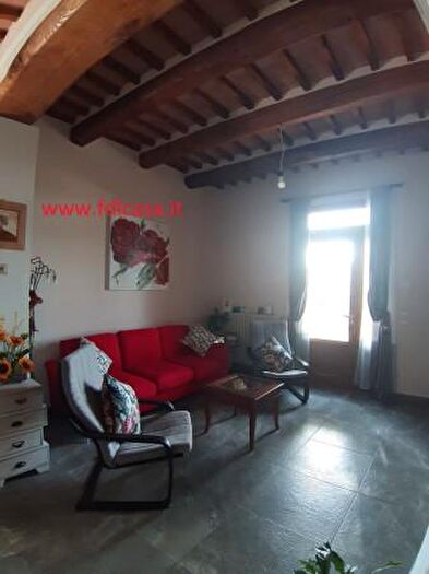 Casa quadrilocale in vendita in Via di Libbiano, Peccioli