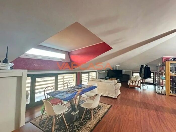 Appartamento quadrilocale in vendita in Via Padergnano, Zanica