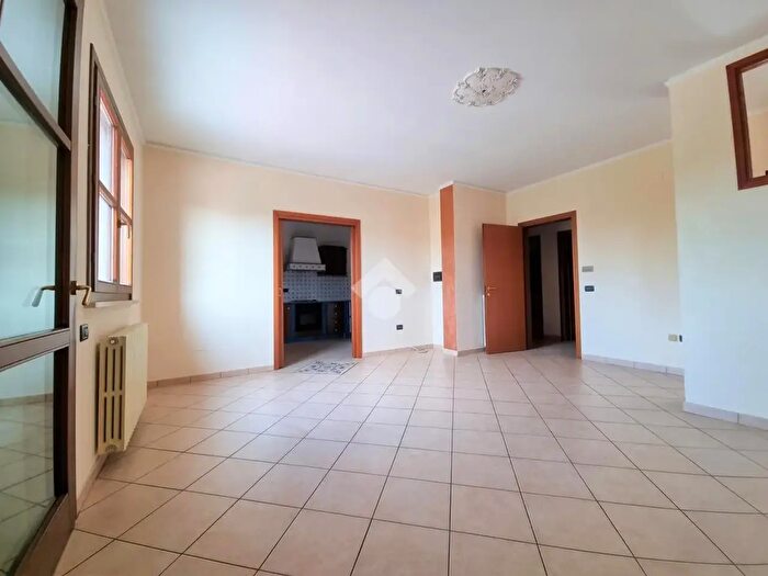 Appartamento monolocale in vendita in Via Parmense, Borgo Virgilio