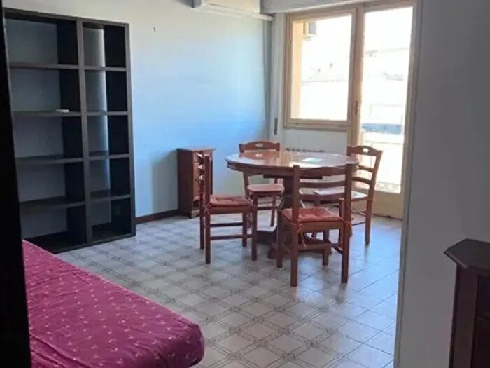 Appartamento bilocale in affitto in Viale Alcide De Gasperi, Palermo