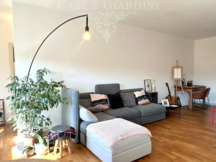 Appartamento quadrilocale in vendita in Viareggio