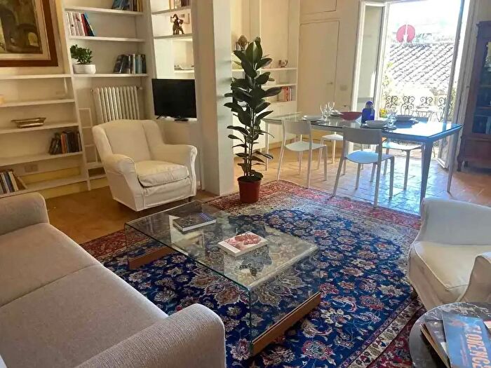 Appartamento trilocale in vendita in Firenze