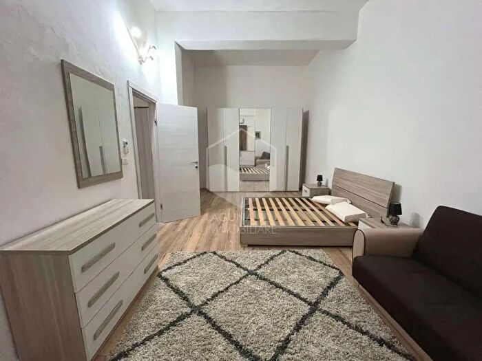 Casa bilocale in affitto in Via dei Campioni, Marsala