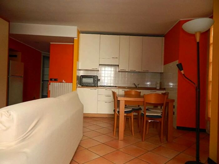 Appartamento bilocale in vendita in Via Parravicini Sondrio Sondrio, Sondrio