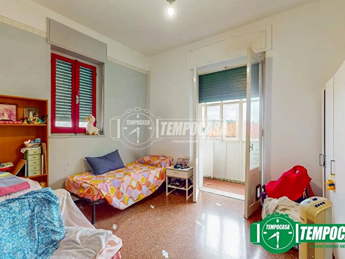 Appartamento bilocale in vendita in Via Nizza, Acqui Terme