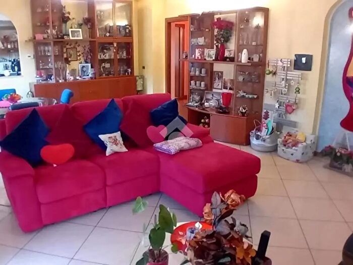 Appartamento trilocale in vendita in Via Gabelletta, Terni