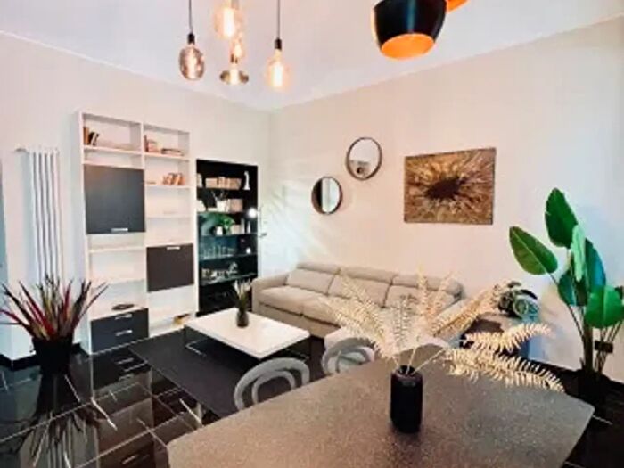 Appartamento bilocale in affitto in Corso Vittorio Emanuele II, Torino