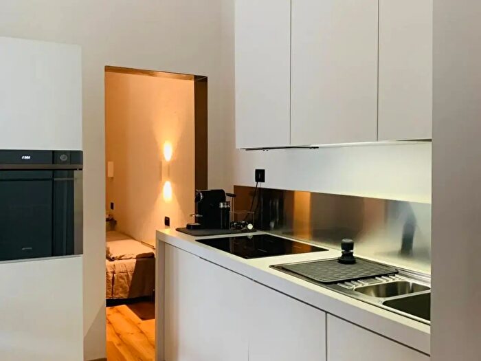 Appartamento monolocale in vendita in Via Moretto, Brescia