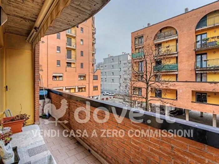 Appartamento trilocale in vendita in Via Milano, Cantu'