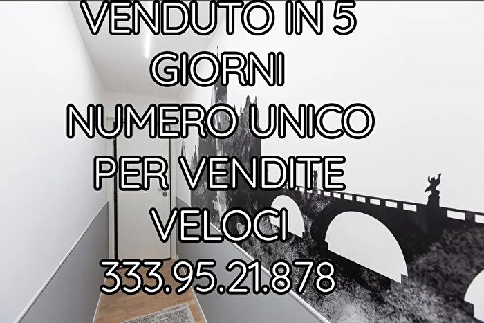 Appartamento bilocale in vendita in Via San Martino della Battaglia, Roma