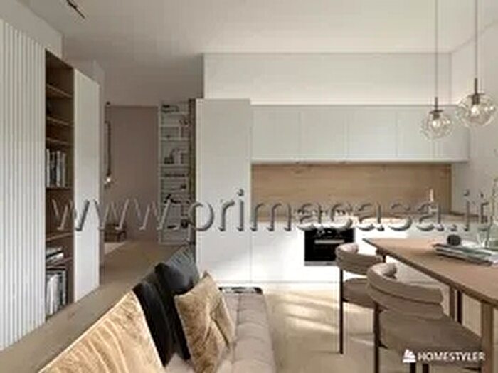 Appartamento bilocale in vendita in Via Petrarca, Carpi