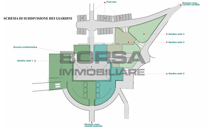 Case in Vendita e in Affitto - 2