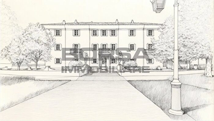 Appartamento con 10 locali in vendita in Via Ombrosa, Livorno