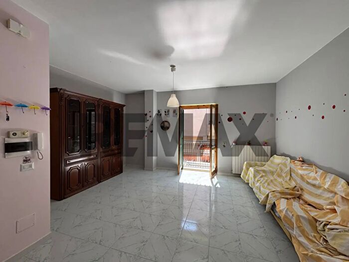 Appartamento quadrilocale in vendita in Via Giosuè Carducci, Apice