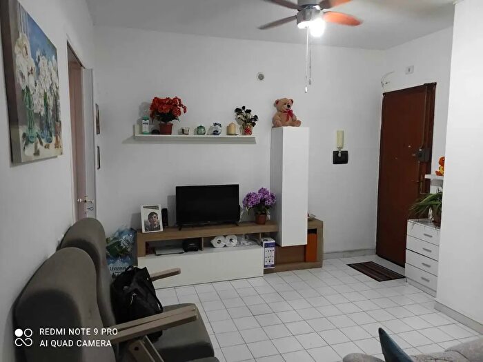 Appartamento bilocale in vendita in Via Bolzano a, Ardea