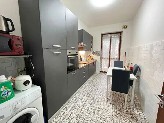 Appartamento quadrilocale in affitto in Alessandria