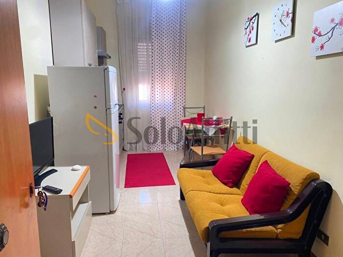 Appartamento bilocale in affitto in Via Enrico Ghezzi, Centro, Sciacca