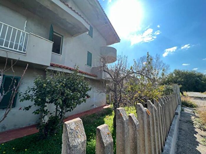 Casa con 5 locali in vendita in Località Piana di Vada, Briatico