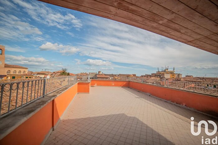 Appartamento trilocale in vendita in Via Giorgi, Fano