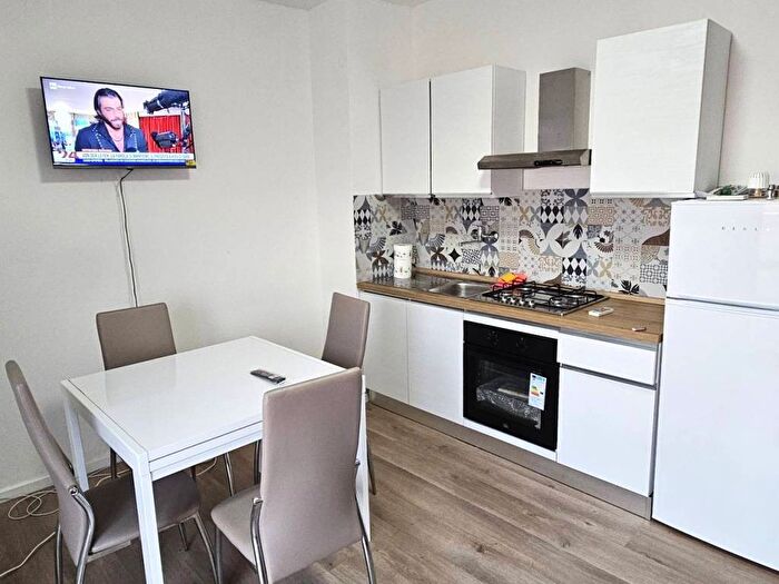 Appartamento trilocale in affitto in Via Donatello, Lido Santa Maria In Potenza, Porto Recanati