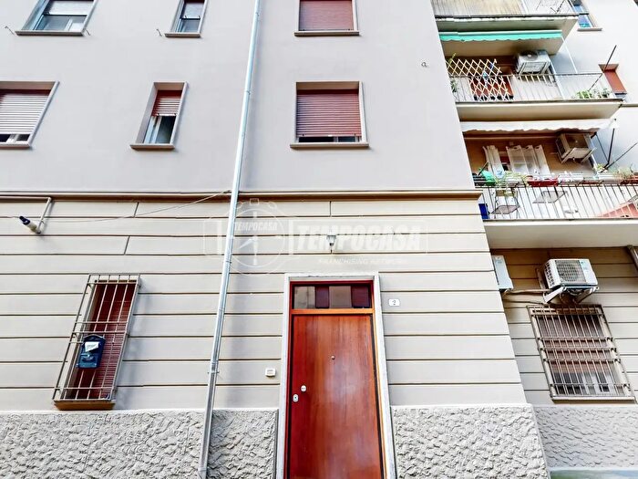 Appartamento bilocale in vendita in Viale Podgora, Mantova
