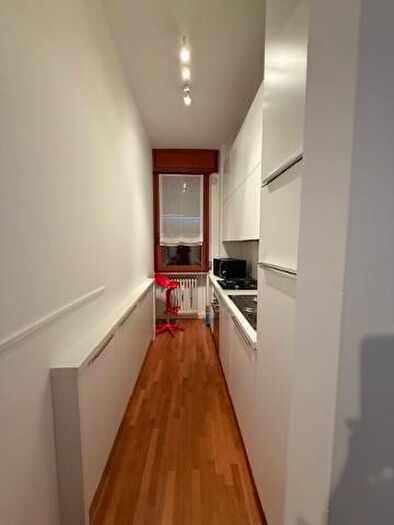 Appartamento trilocale in affitto in Viale Roma, Centro Storico, Vicenza