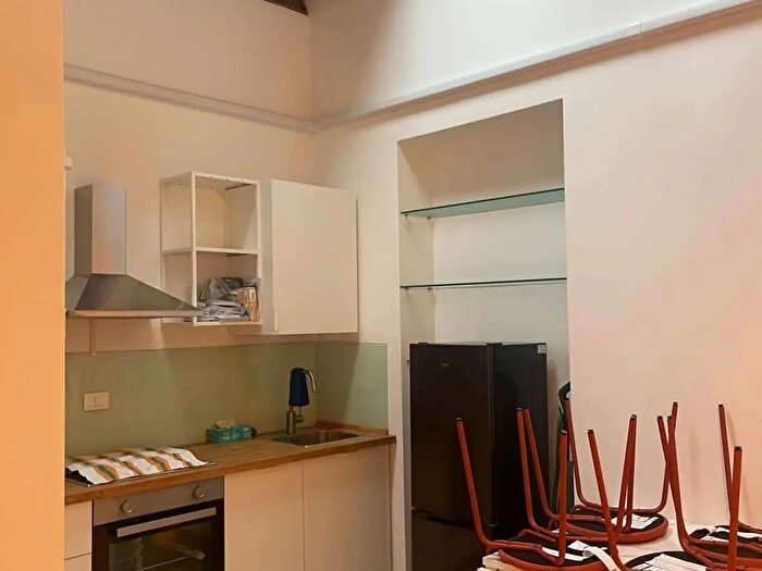 Appartamento monolocale in affitto in Via Rincrocca, Jesi