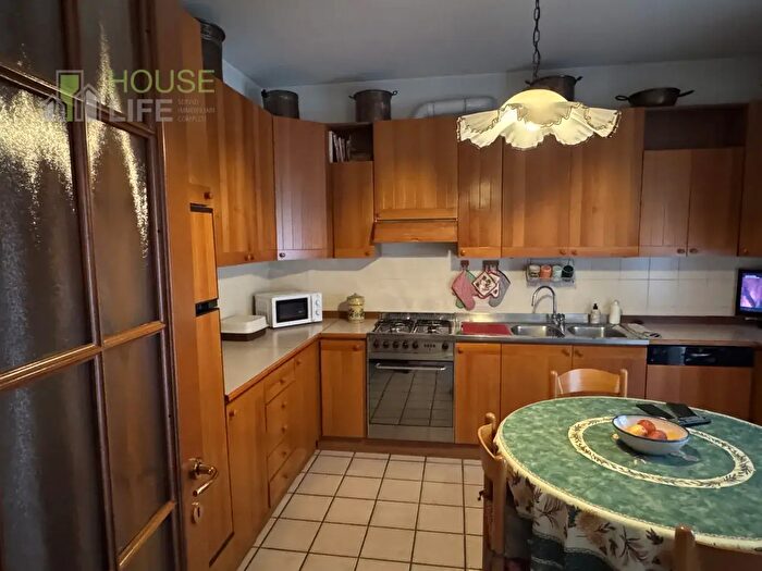 Appartamento in vendita in Località Pra Secco, Carre