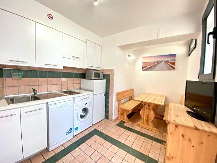 Appartamento bilocale in affitto in Via Giosuè Carducci, Jesolo