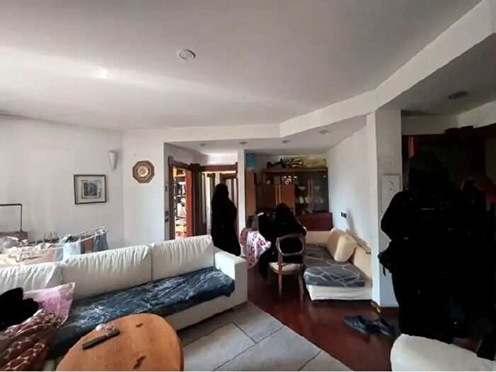 Appartamento quadrilocale in vendita in Via Amilcare Ponchielli, Bergamo