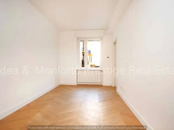 Appartamento bilocale in vendita in Via Giuseppe Dezza, Milano