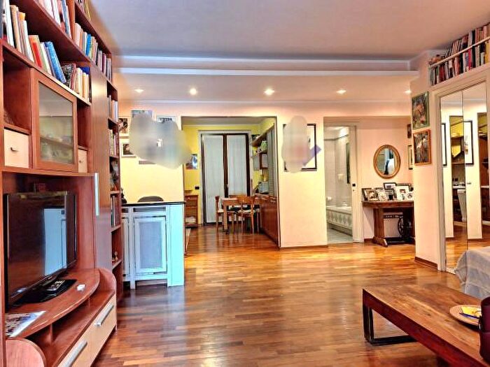 Appartamento trilocale in vendita in Via Aprile, Rottofreno