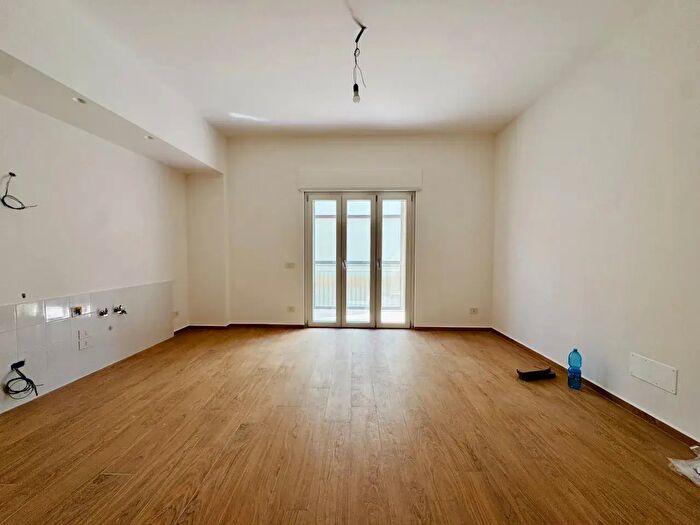 Appartamento bilocale in vendita in Via Colonnello Francesco Magistri, Milazzo