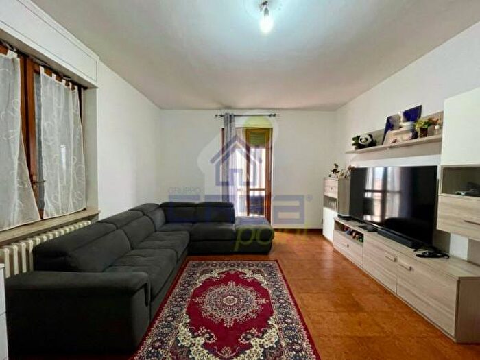 Appartamento bilocale in vendita in Via Primo Maggio, Borgonovo Val Tidone