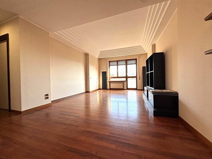 Appartamento quadrilocale in affitto in Sala, Catanzaro