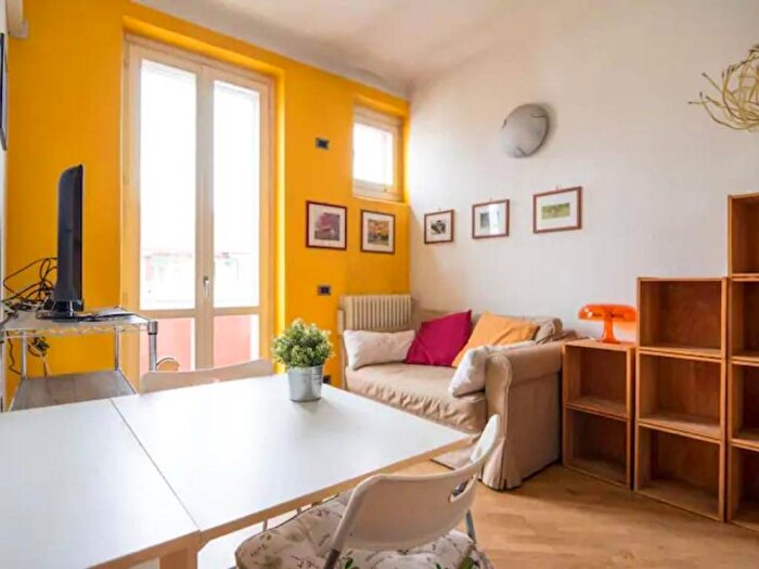 Appartamento monolocale in affitto in Via Nicola Palmieri, Cermenate Abbiategrasso, Milano