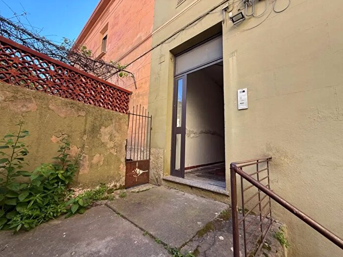 Appartamento bilocale in vendita in Via Francesco Acri, Catanzaro