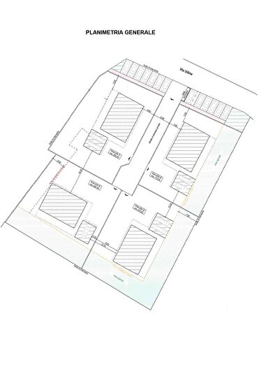 Casa con 6 locali in vendita in Legnaro