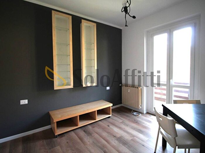 Appartamento bilocale in affitto in via Monte Barro, Centro, Galbiate