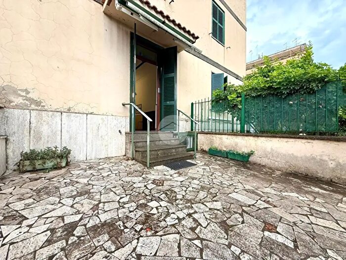 Appartamento bilocale in vendita in Via di Tor Sapienza, Roma