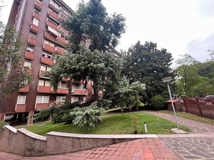 Appartamento monolocale in vendita in Via Maniago, Quartiere Feltre, Milano