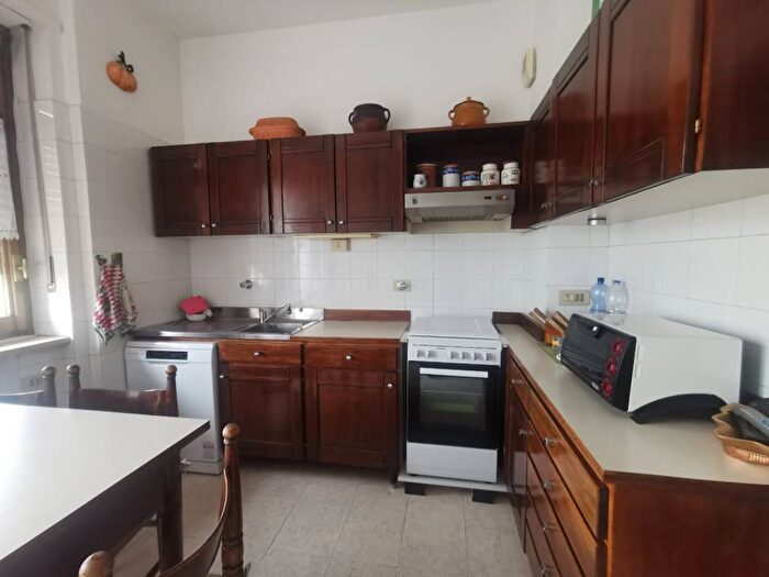 Appartamento quadrilocale in affitto in Piazza Carlo Montanari, Santa Rita, Torino