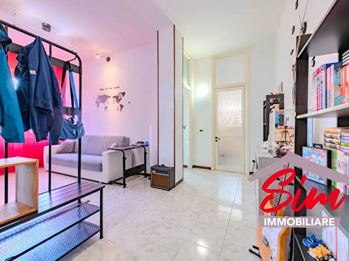 Appartamento bilocale in vendita in Corso della Vittoria, Novara