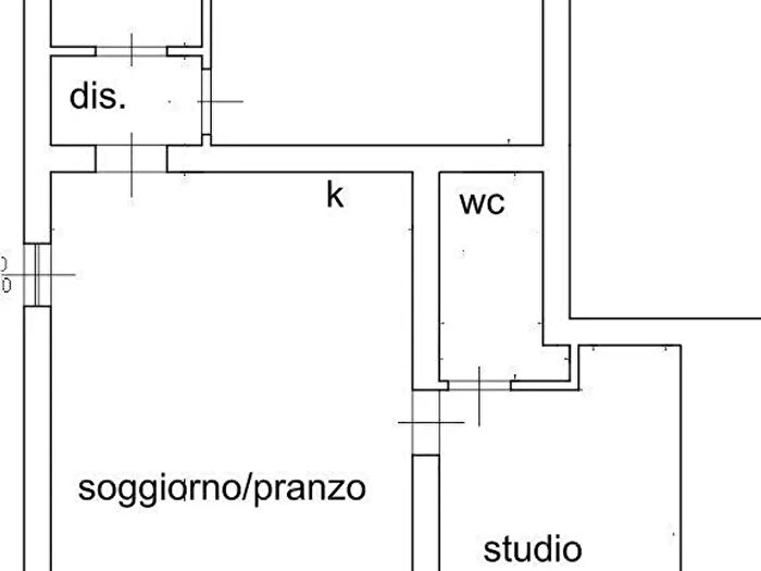 Case in Vendita e in Affitto - 2