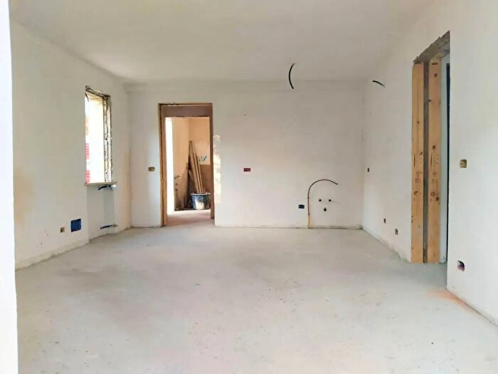 Appartamento trilocale in vendita in Bientina