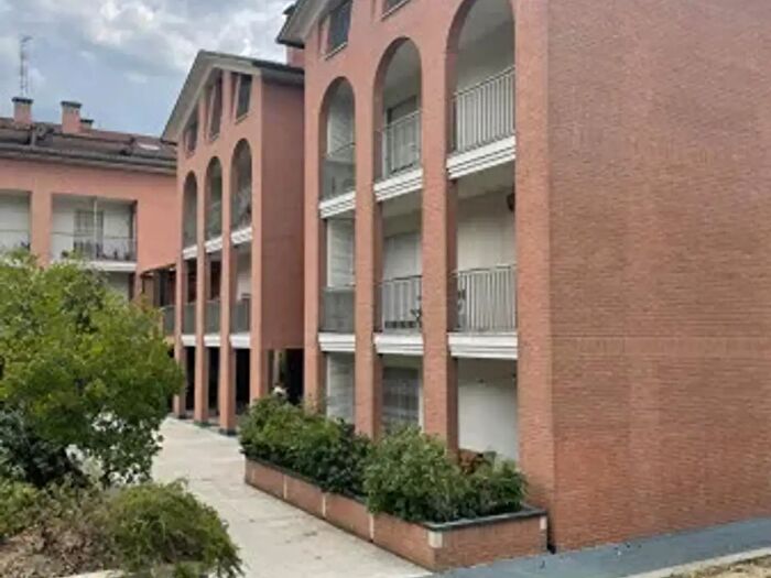Appartamento bilocale in vendita in Via Fratelli Rosselli, Faenza