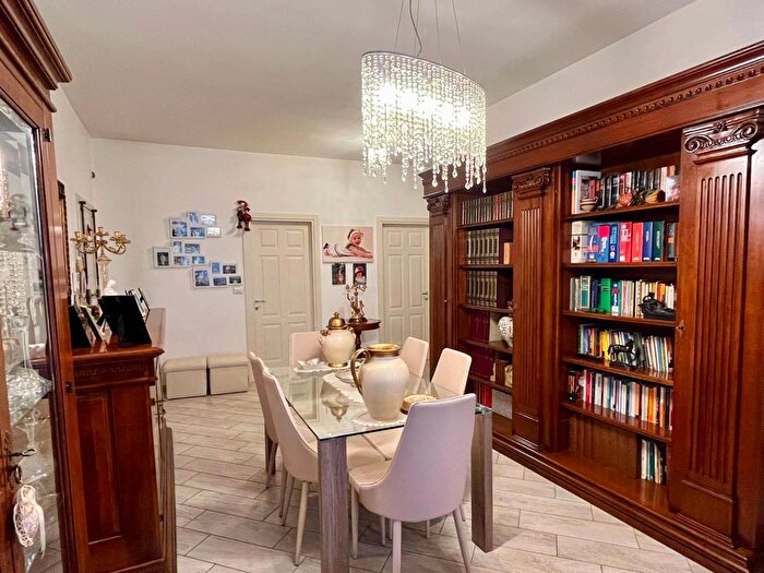 Appartamento quadrilocale in vendita in Corso Europa, Carmagnola